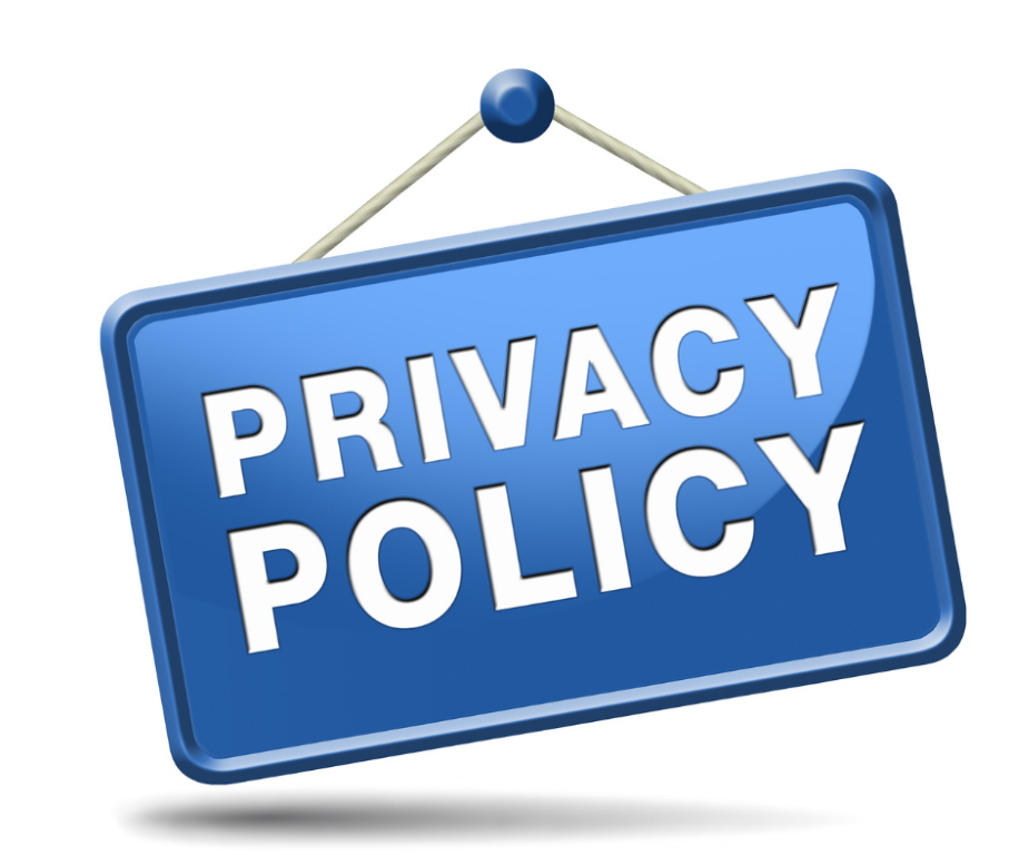 privacy policy for the pony zone