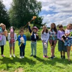 Pony Zone Children's Entertainment and Activities