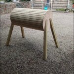 woody's portfolio